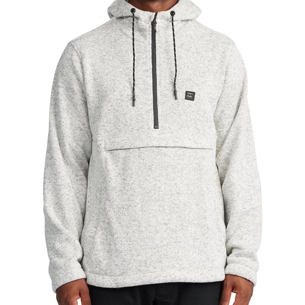 Billabong Men's Boundary Pullover Sz: XL